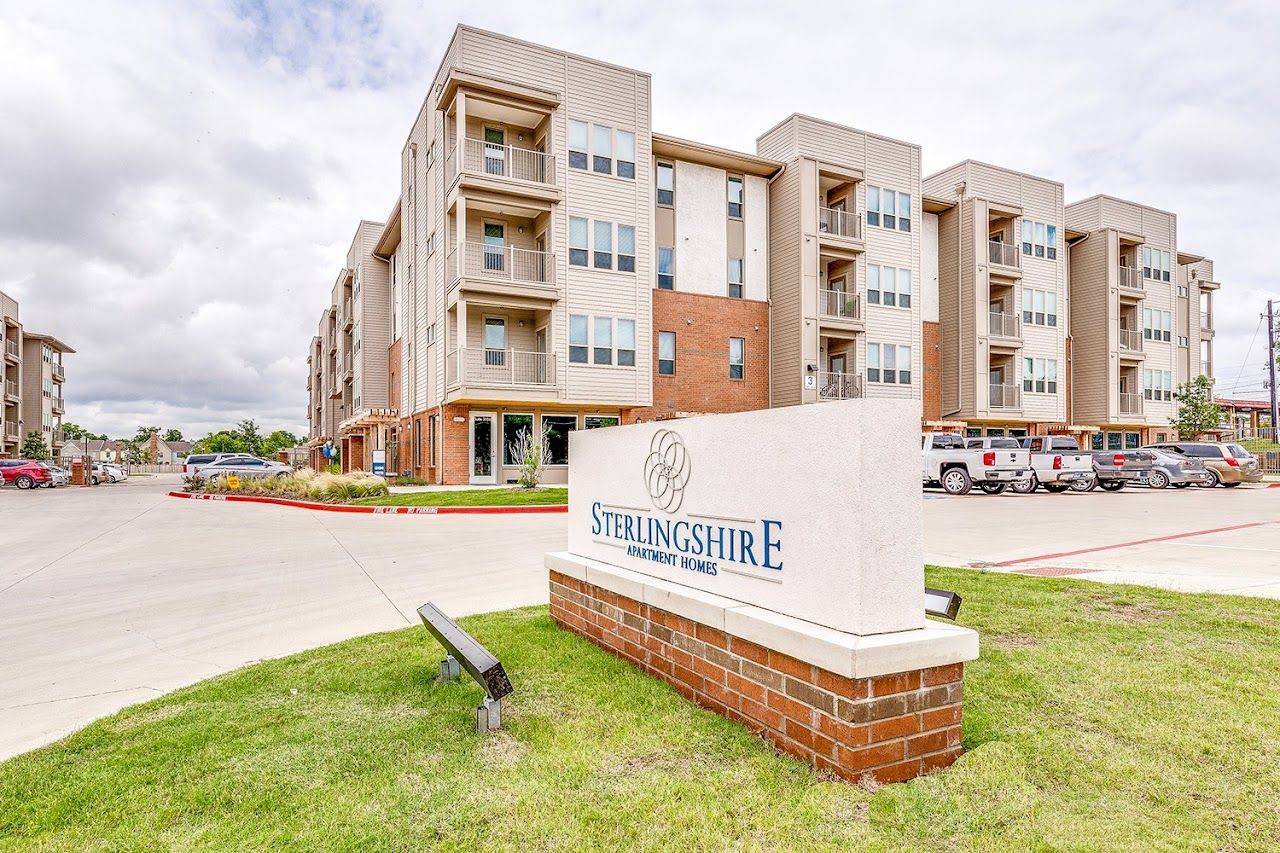 Sterlingshire Apartment Homes