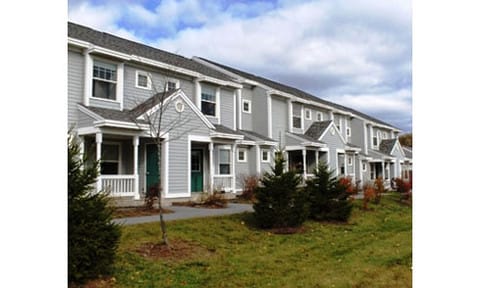 Stevens Green Apts
