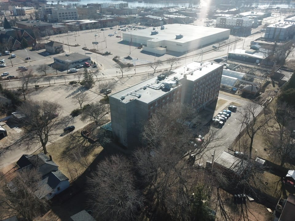Stevens Point Housing Authority