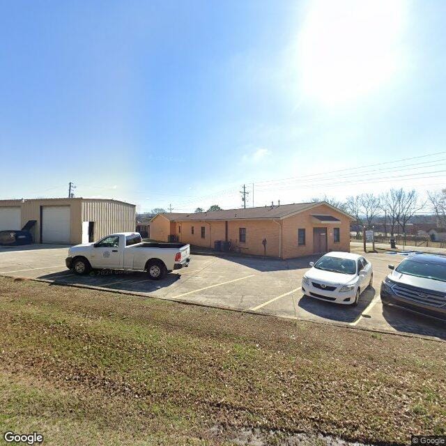 Stevenson Housing Authority