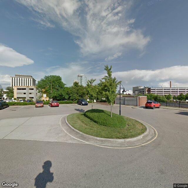Stewart Circle Apartments