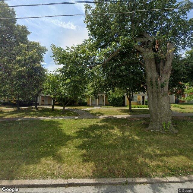 Stewart Park Townhouses
