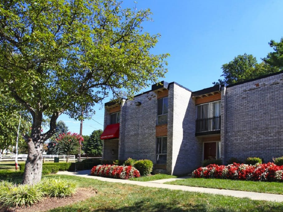 Stewartown Homes
