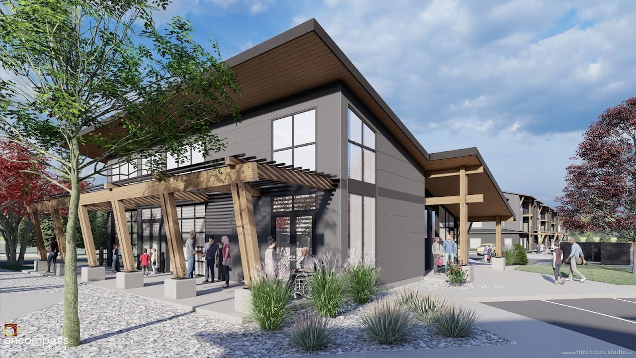 Stillwater Crossing Apartments