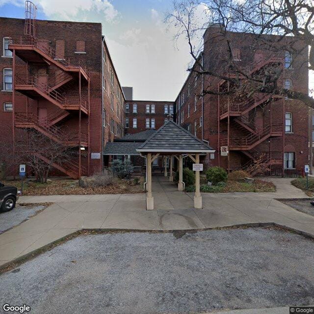 Stilwell Apts