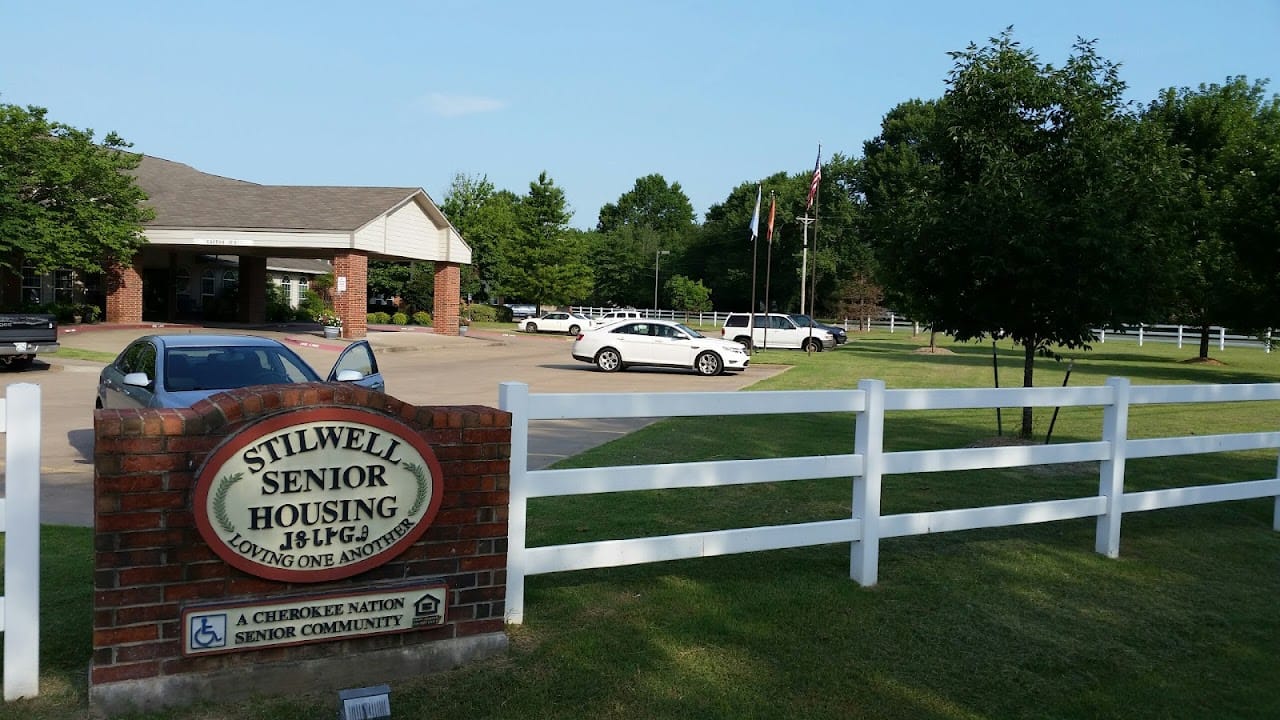 Stilwell Senior Housing