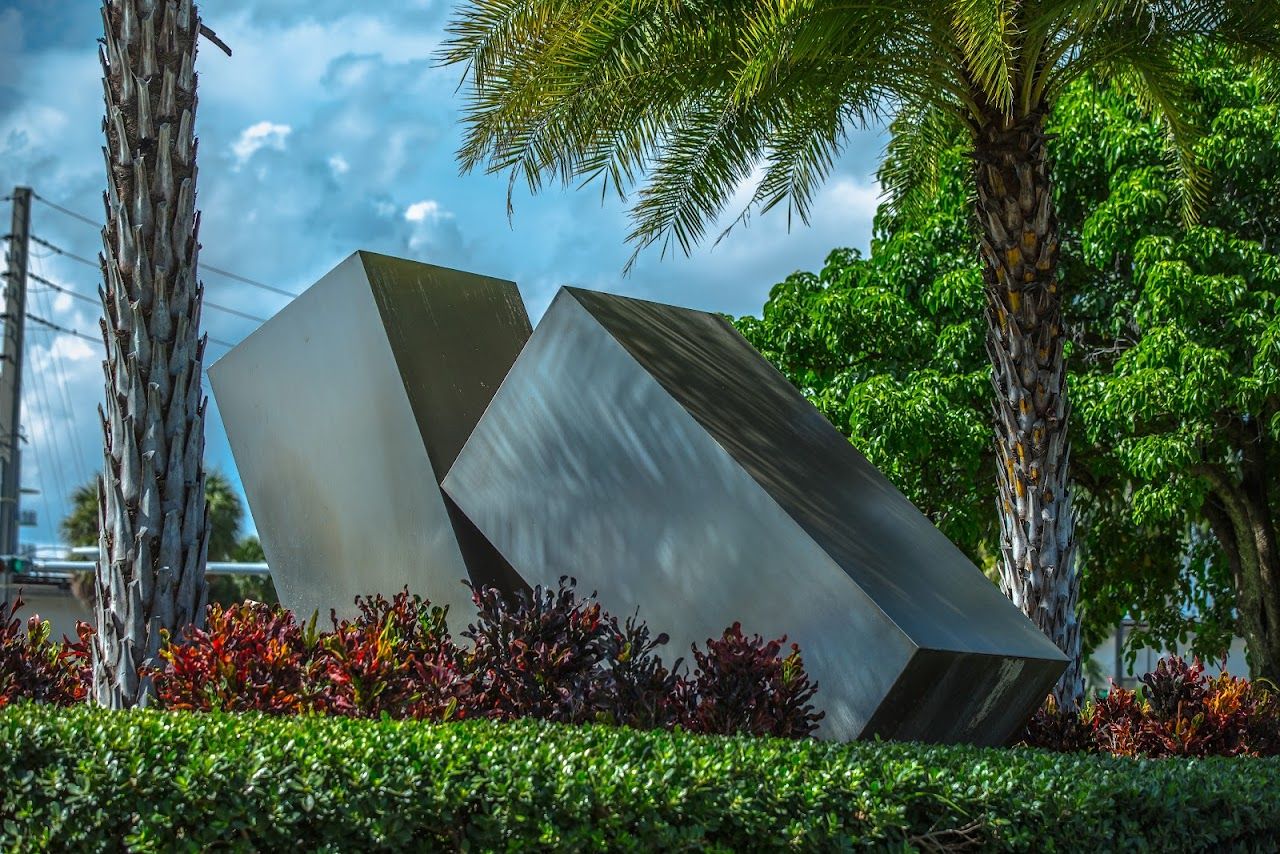 Stirrup Plaza I