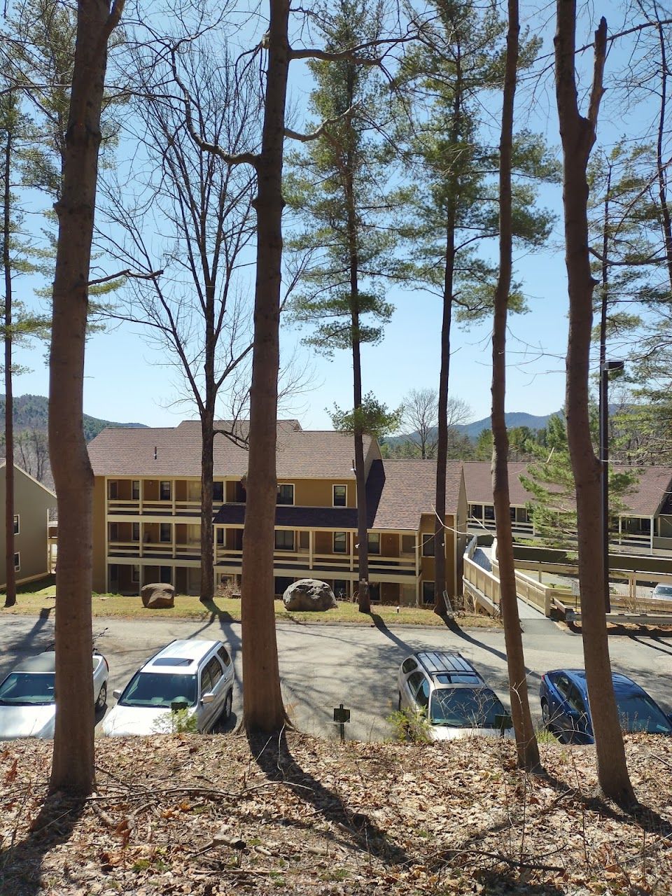 Stockbridge Housing Authority