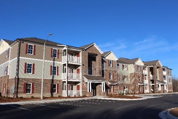 Stockton Pointe