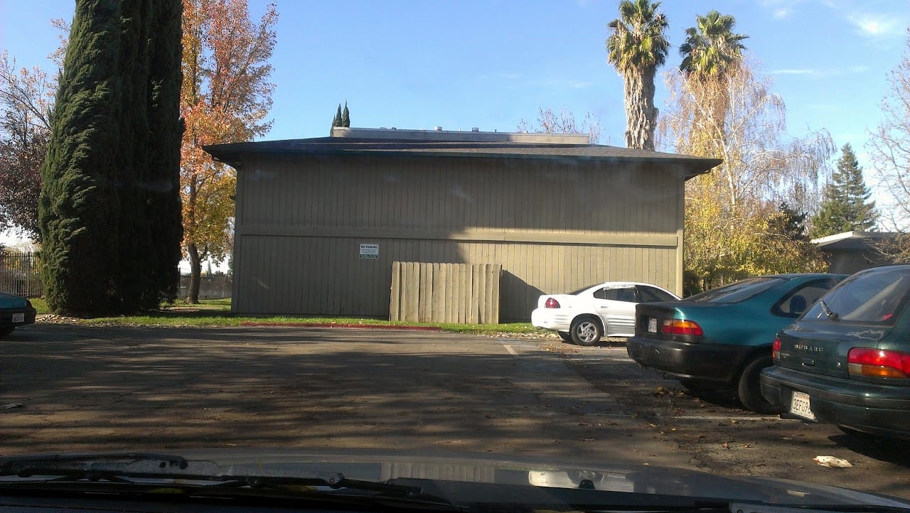 Stockton Terrace Apts