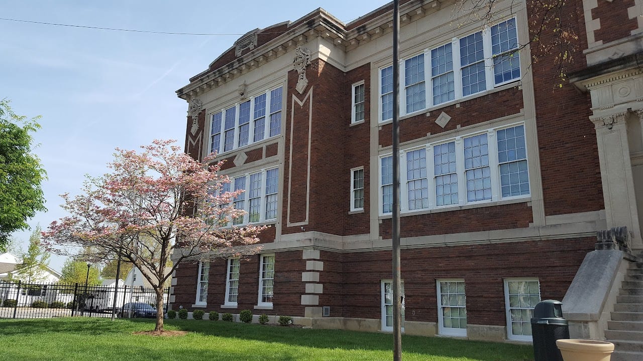 Stoddard Johnston Scholar House