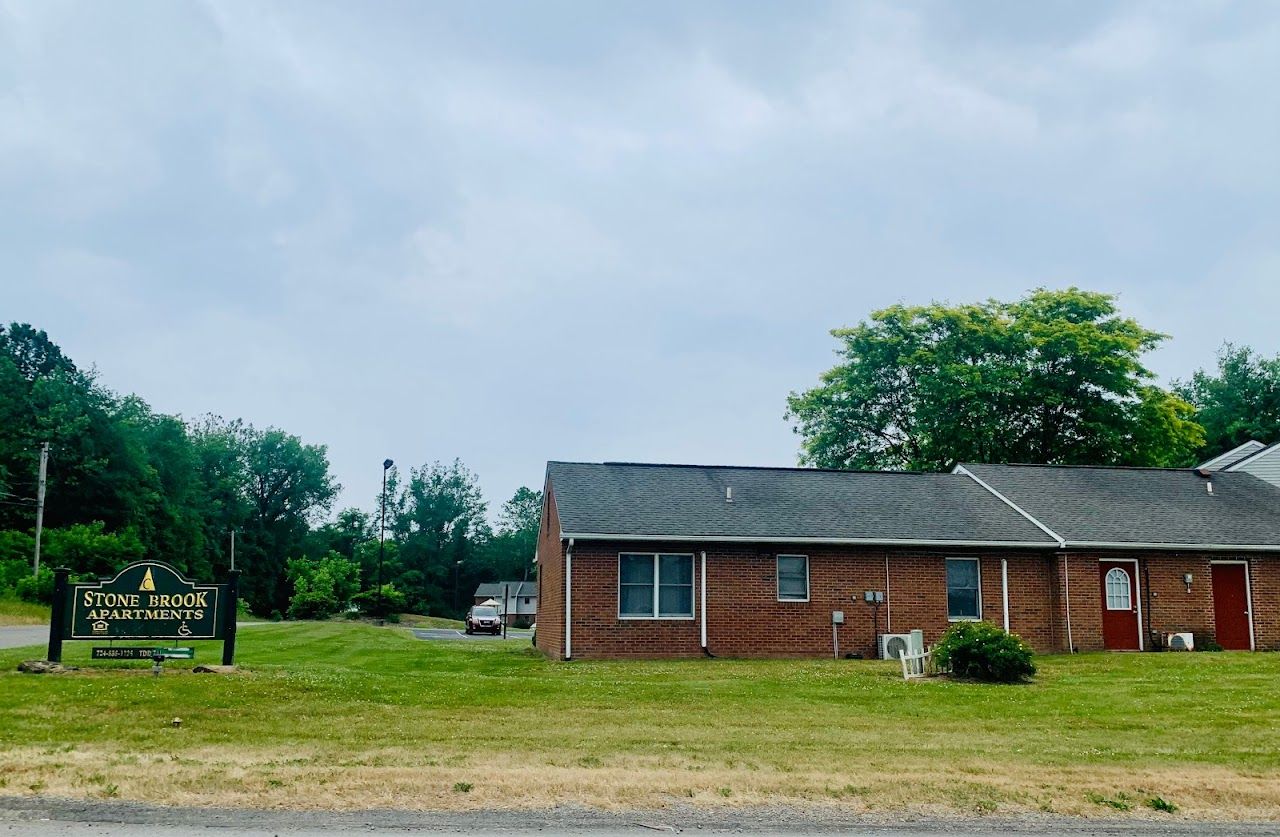 Stone Brook Apts