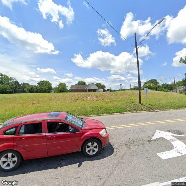 Stone Creek Apartments
