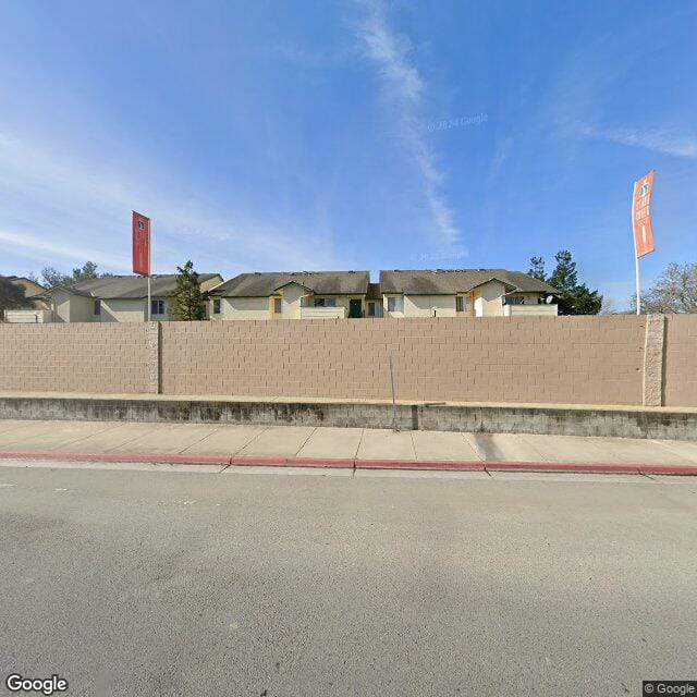 Stone Creek Apts