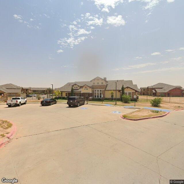 Stone Hollow Village