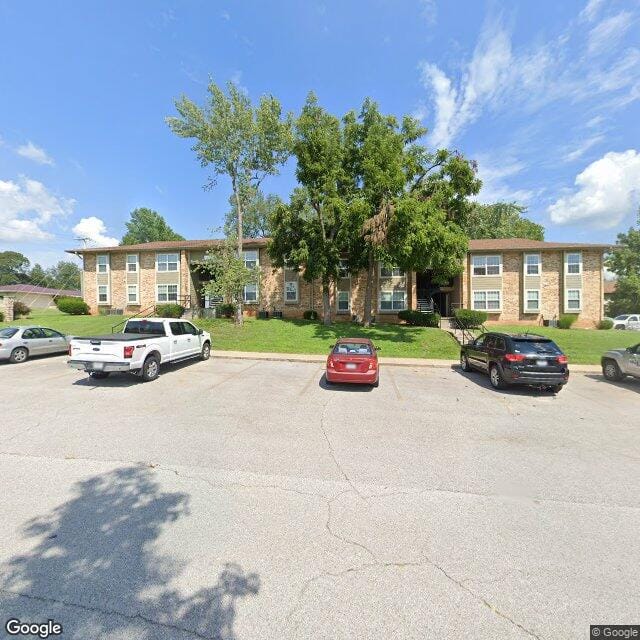 Stone Meadow Estates