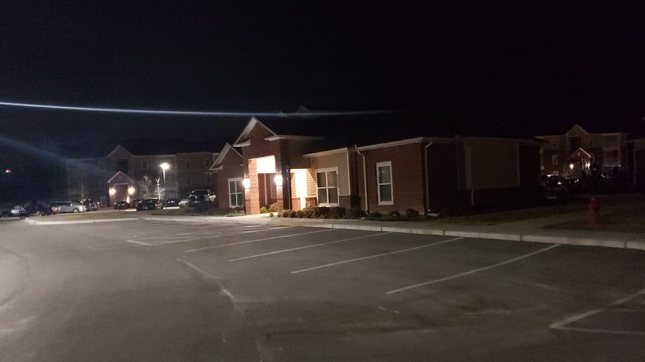 Stone Ridge Apartments