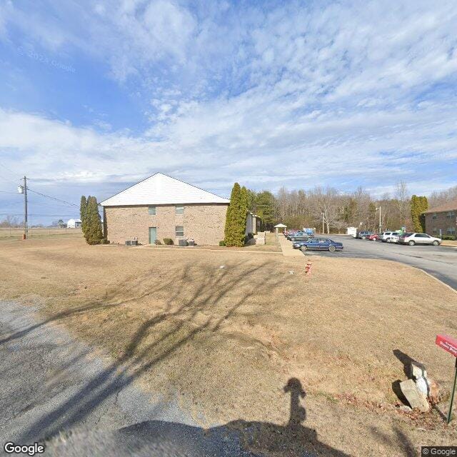 Stone Ridge Apts