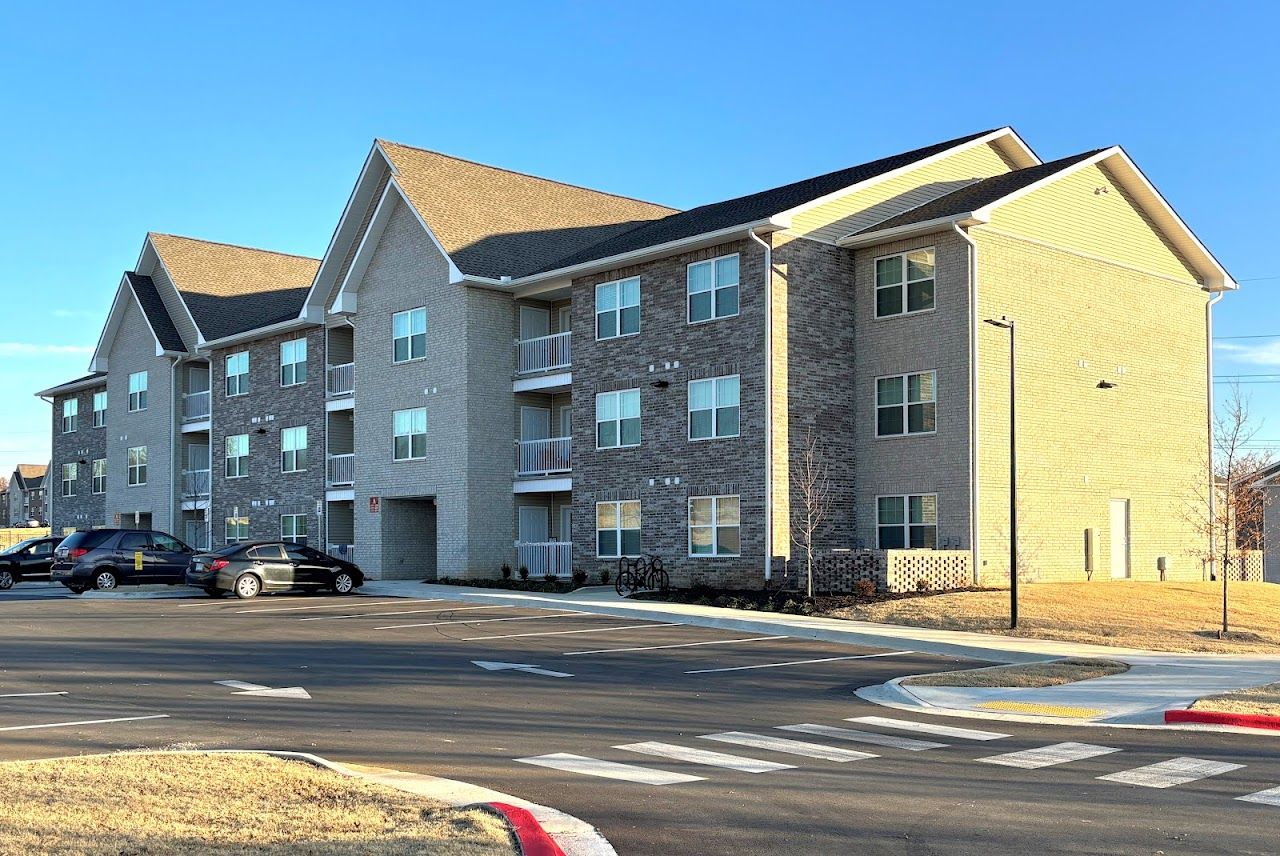 Stone Ridge At Springdale