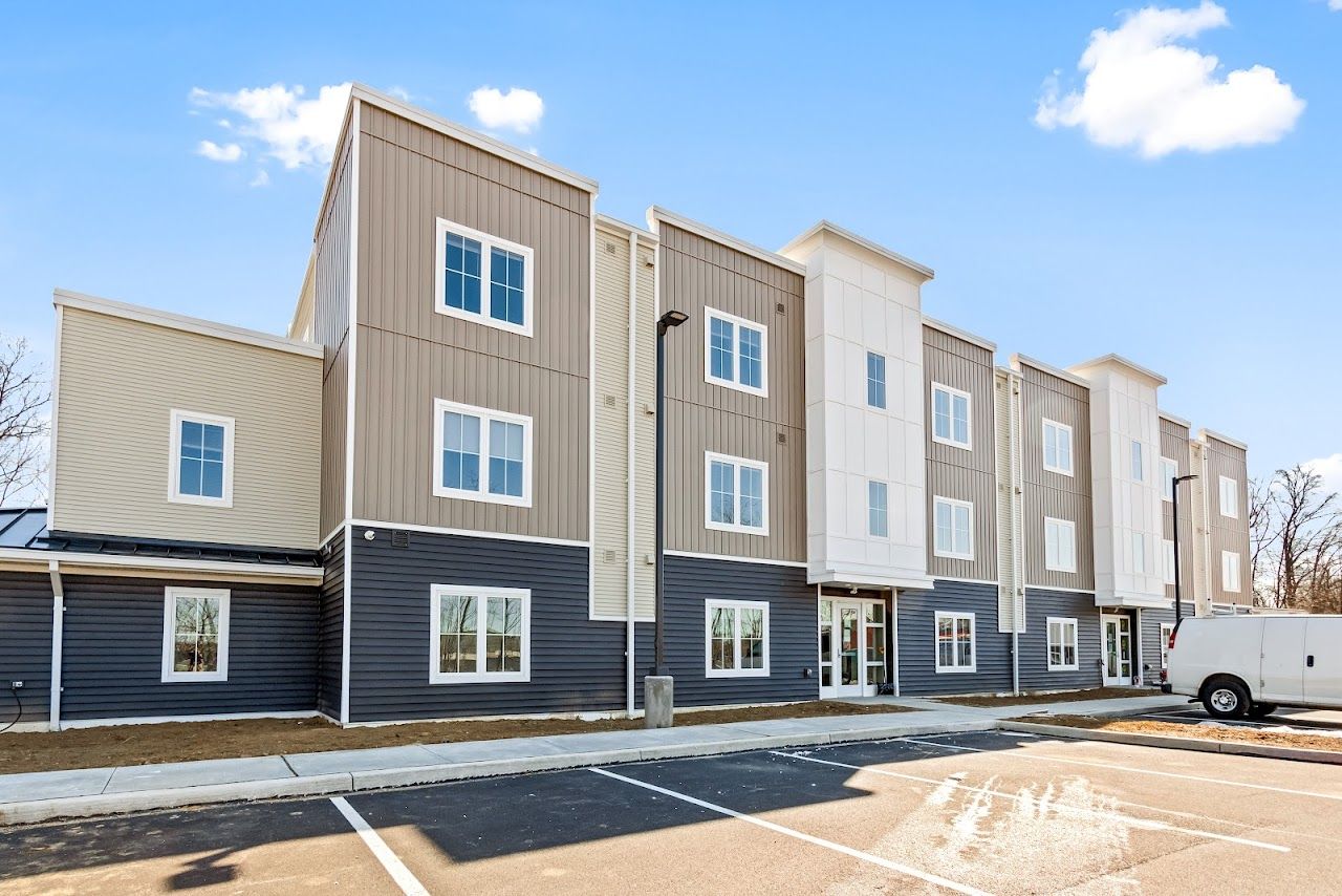 Stone Ridge Commons