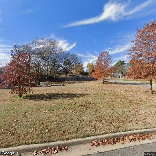 Stone Ridge Homes Of Morrilton