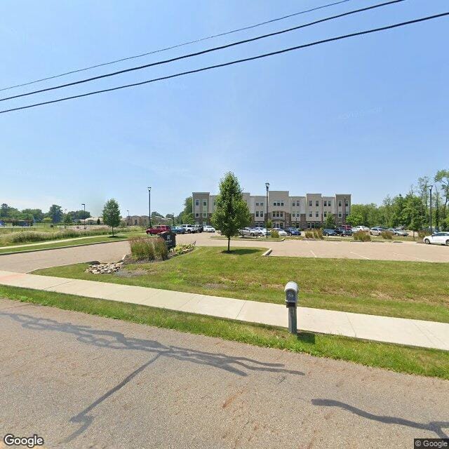 Stone Ridge Village