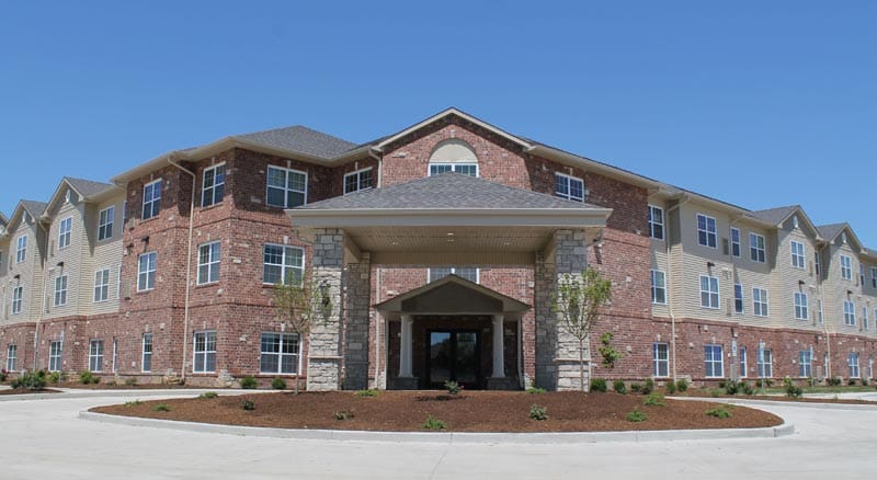 Stone Ridge Villas