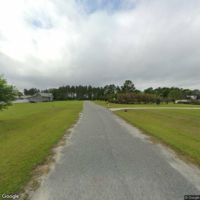 Stonebridge Apartments