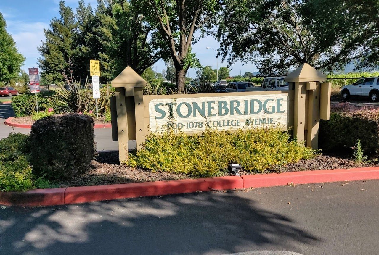 Stonebridge Apartments