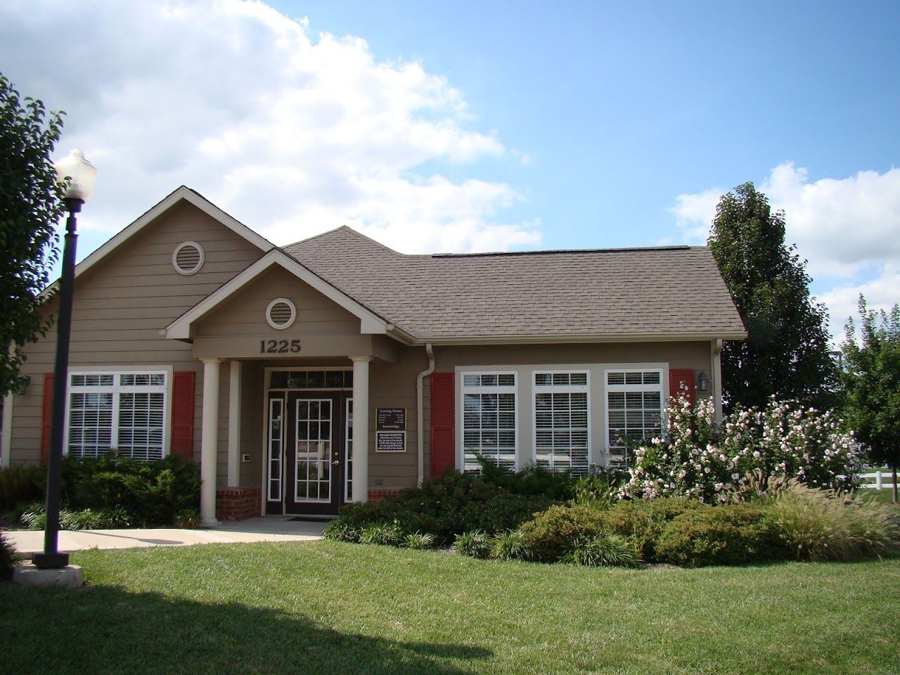 Stonebridge Apts