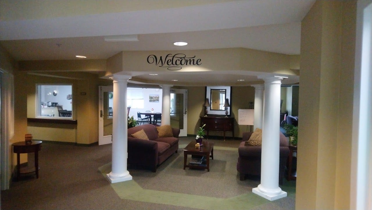Stonebridge Apts