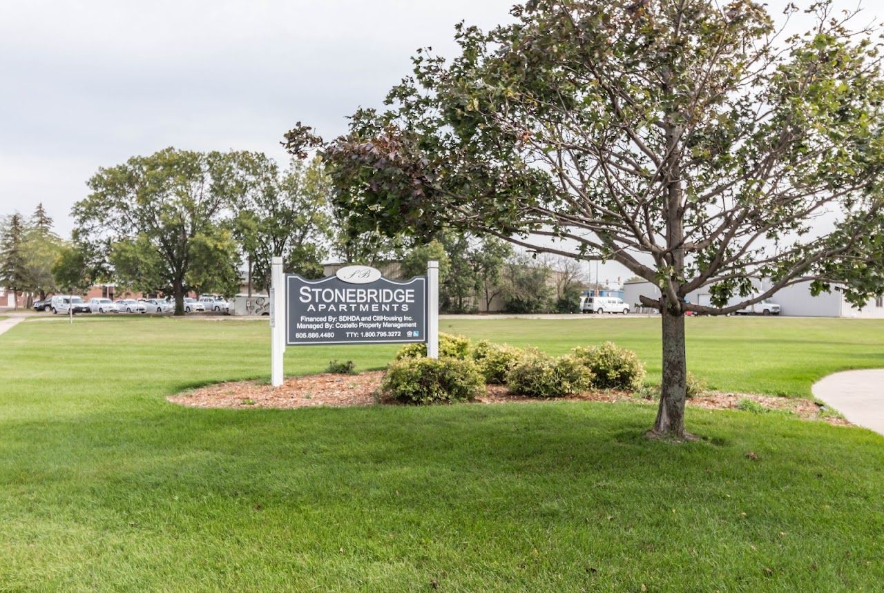 Stonebridge Apts
