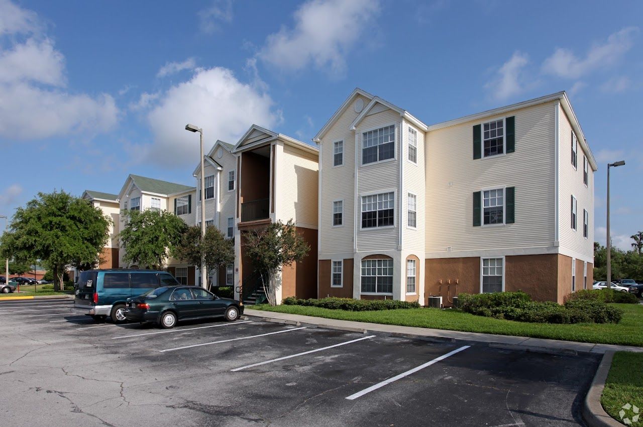Stonebridge Landings I
