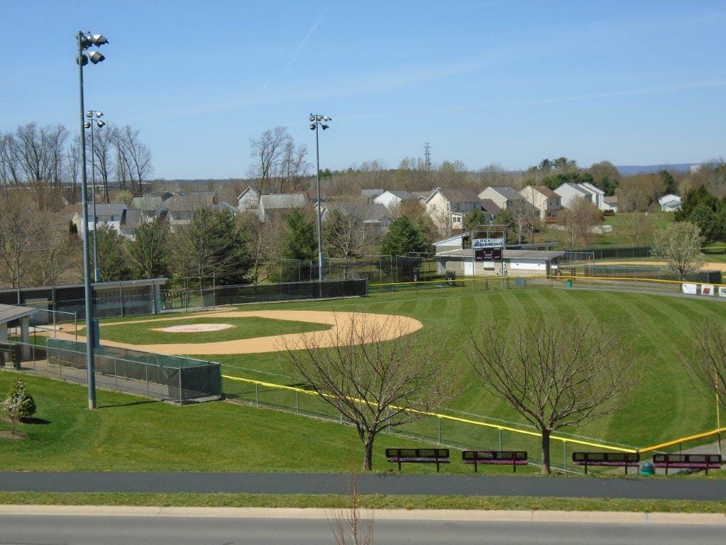 Stonebridge Senior
