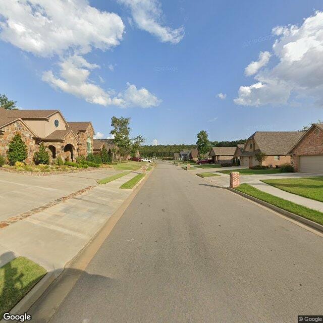 Stonebrook Park Of Fort Smith