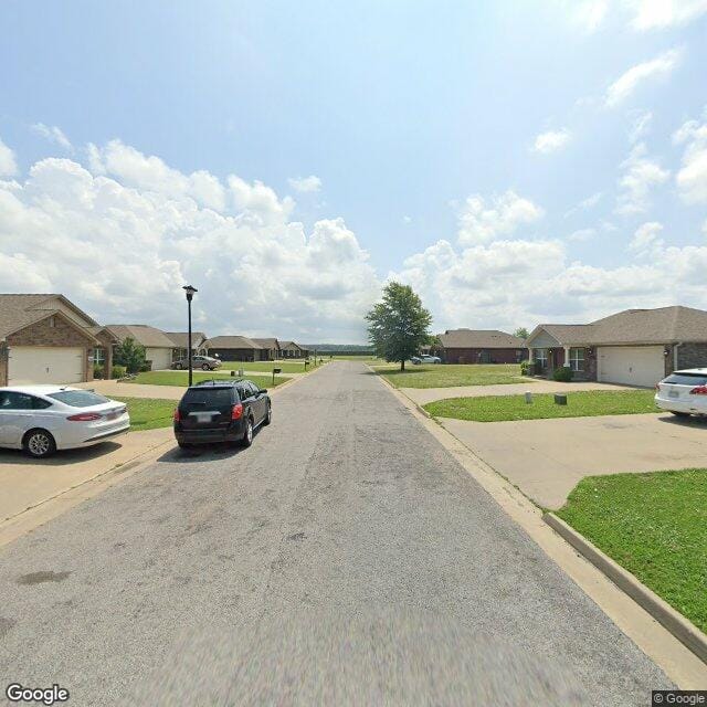 Stonebrook Park Of Wynne