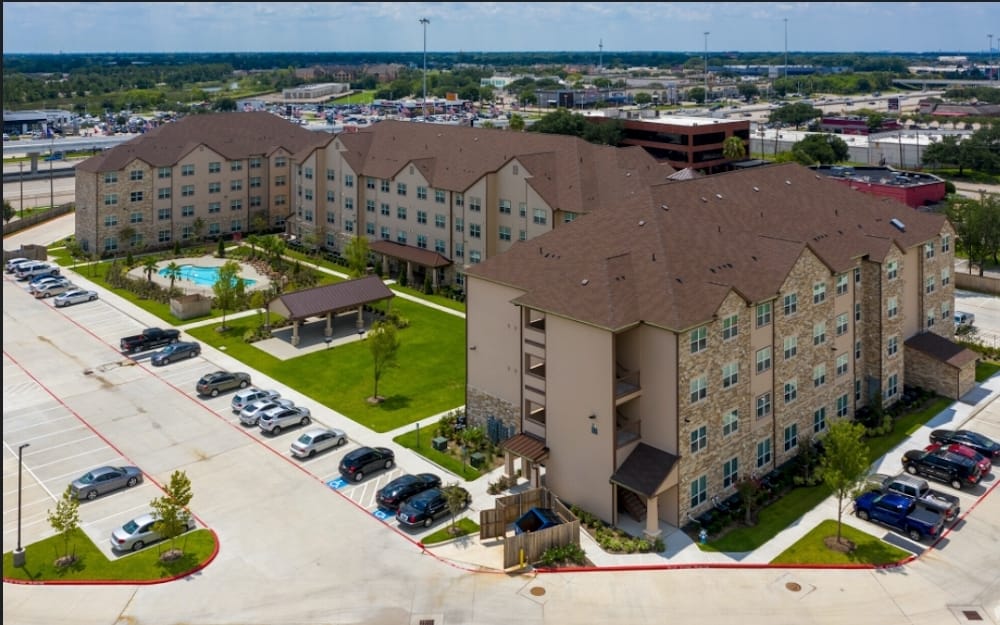 Stonebrook Senior Residences