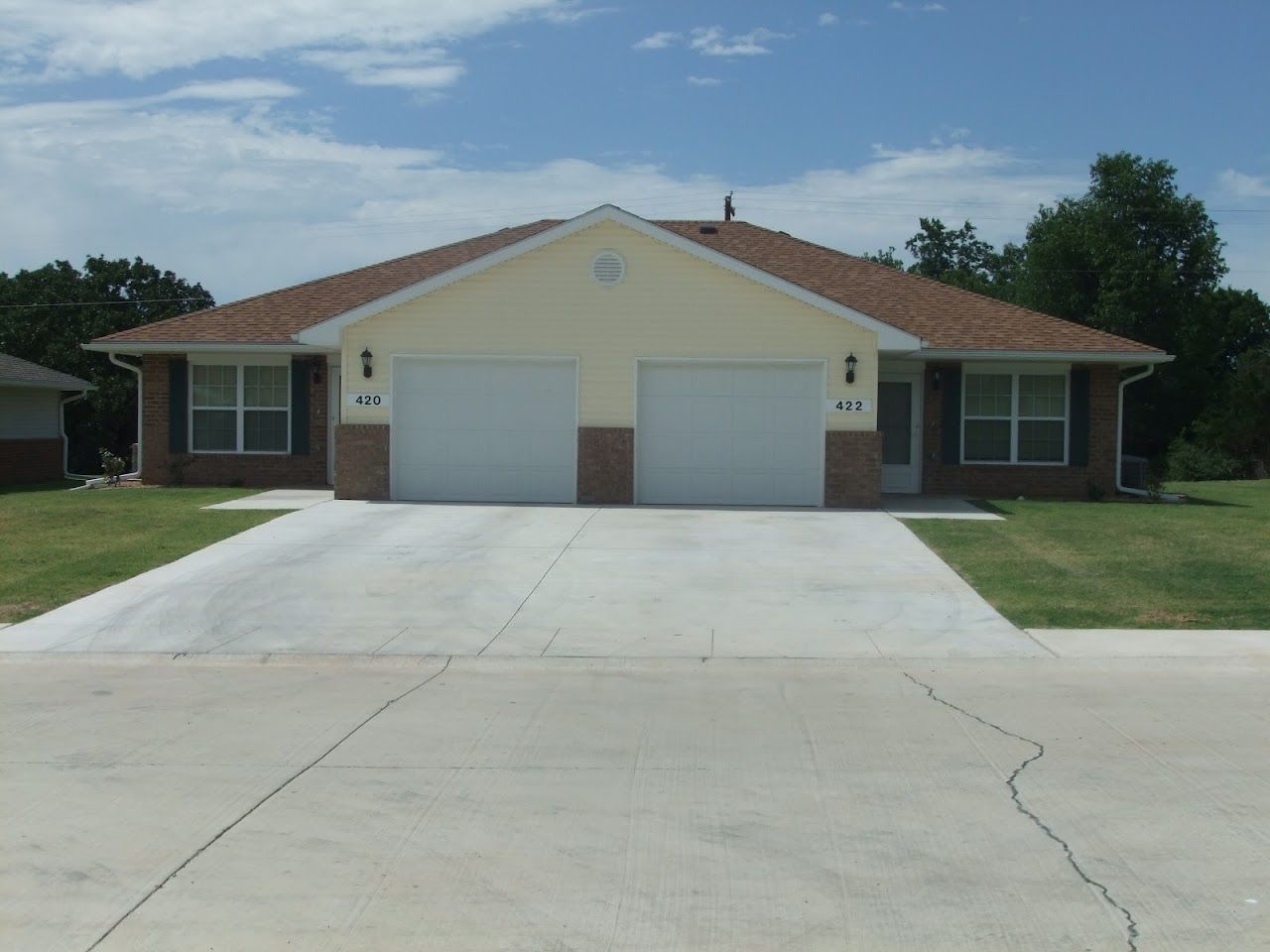 Stonebrook Villas