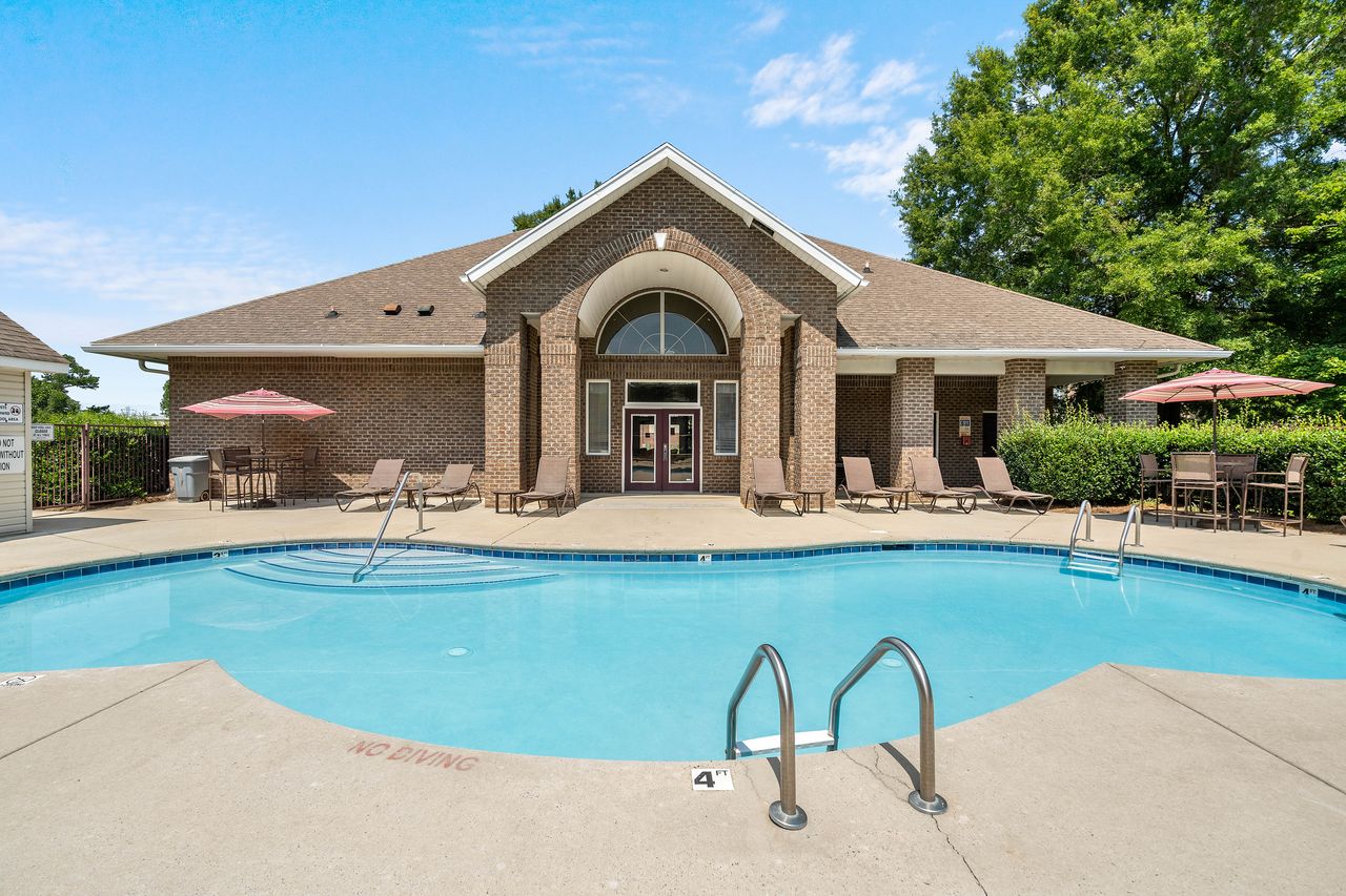 Stonecreek Apts