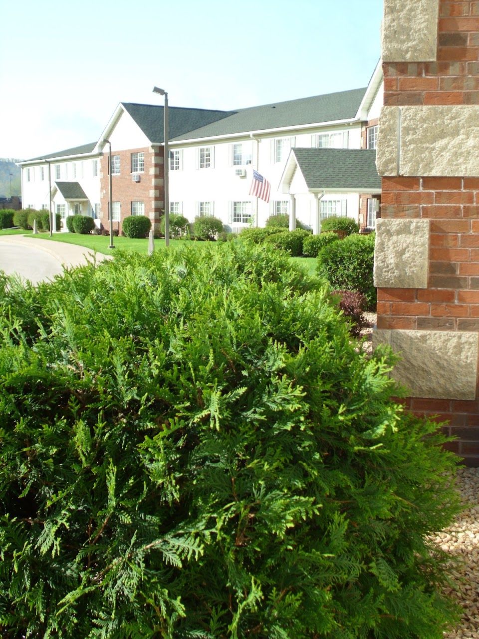 Stonefield Manor Senior Apts