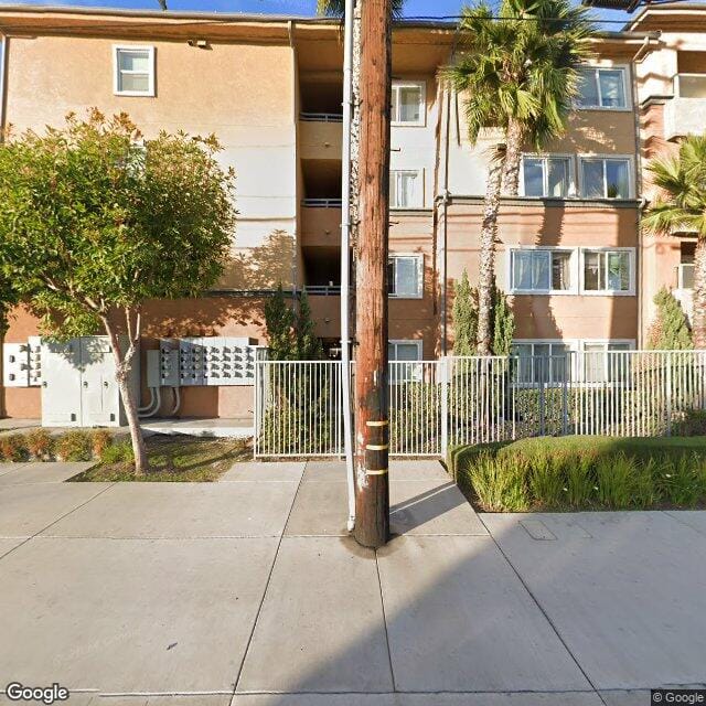 Stonegate Apt Homes Ii