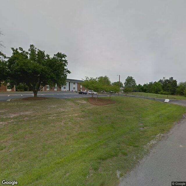 Stonegate Apts