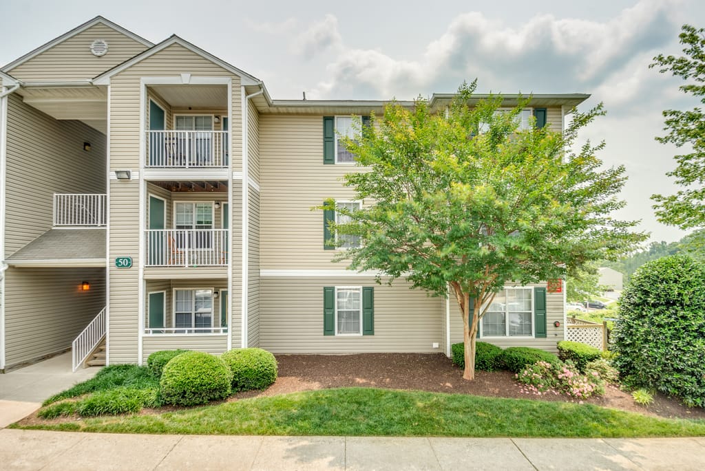 Stonegate At Liberty Place