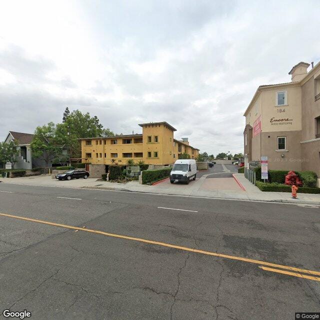 Stonegate Senior Apts