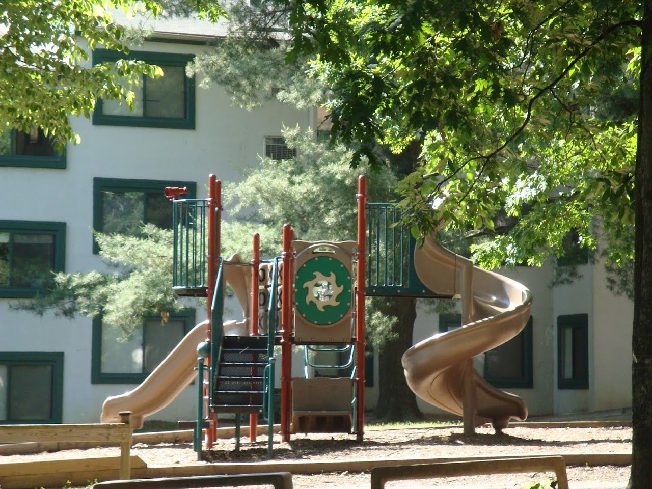 Stonegate Village