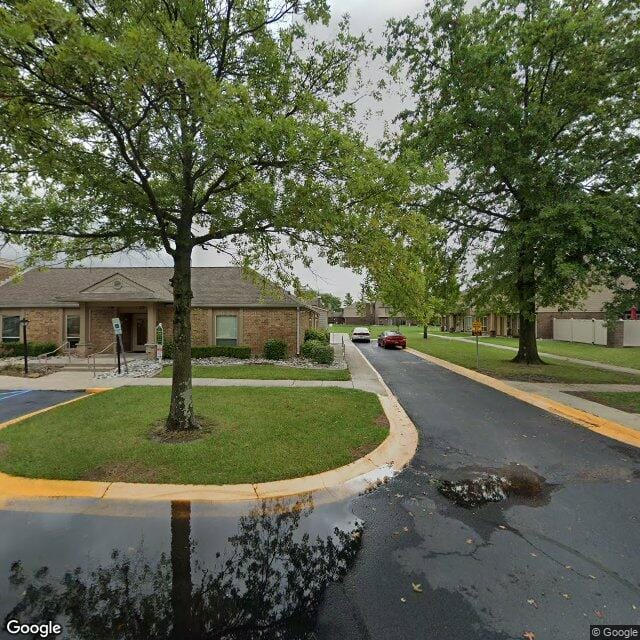 Stonegate Village Apts