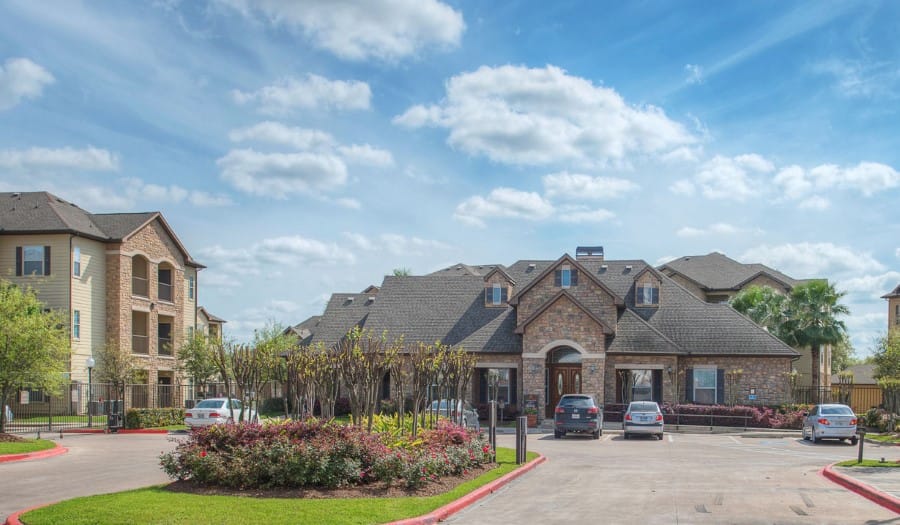 Stonehaven Apt Homes