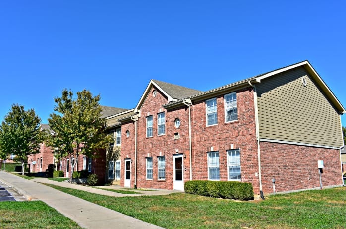 Stonehedge Townhomes