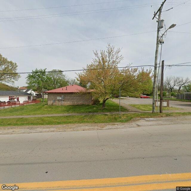 Stoner Creek Village Apartments