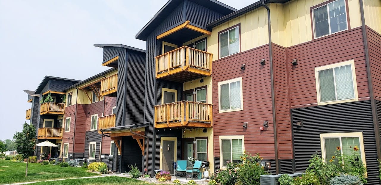Stoneridge Apartments